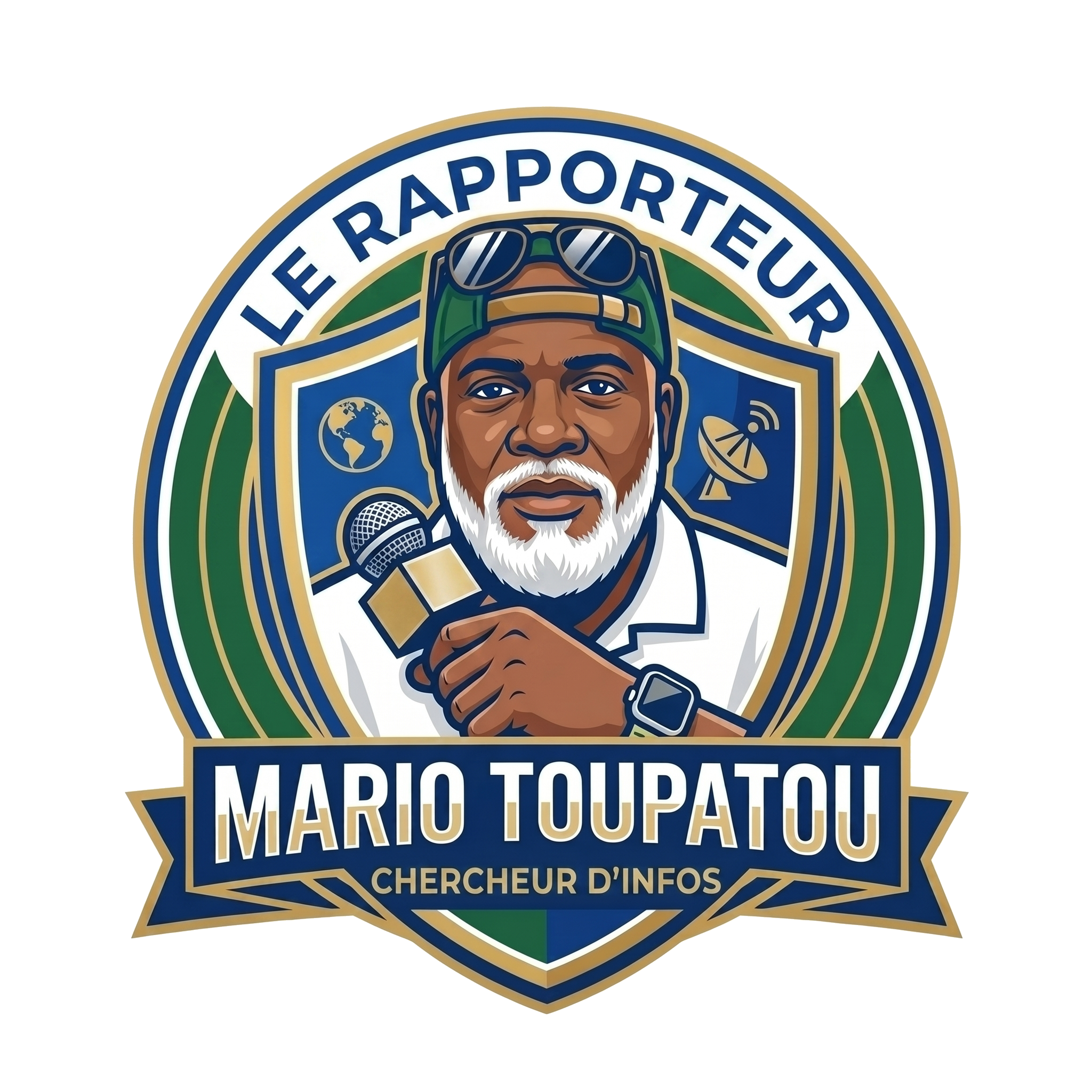 Logo MTPT